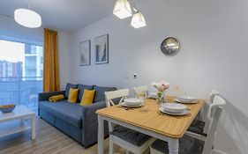 Apartament Bryza Jantar By Triapart